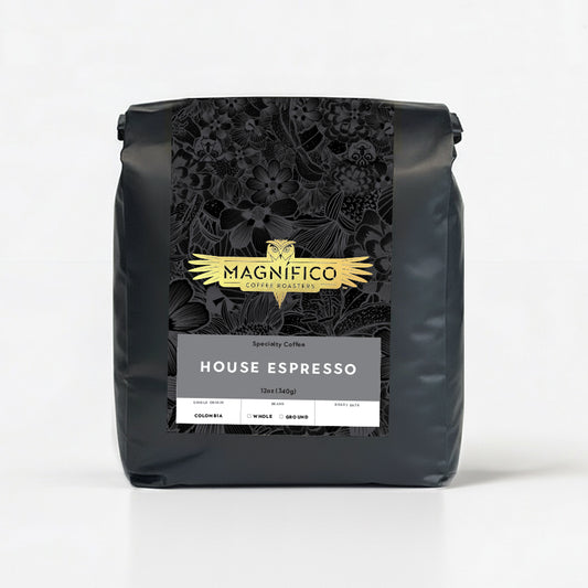 House Espresso