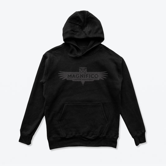 The Night Watch Hoodie