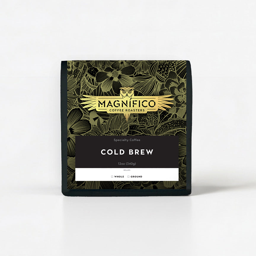 House Cold Brew