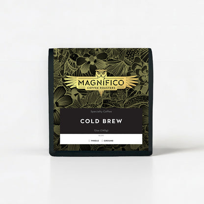 House Cold Brew