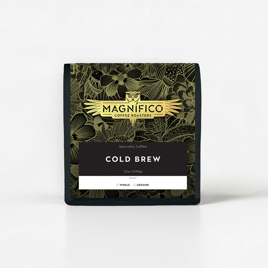 House Cold Brew