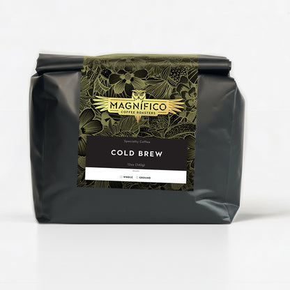 House Cold Brew