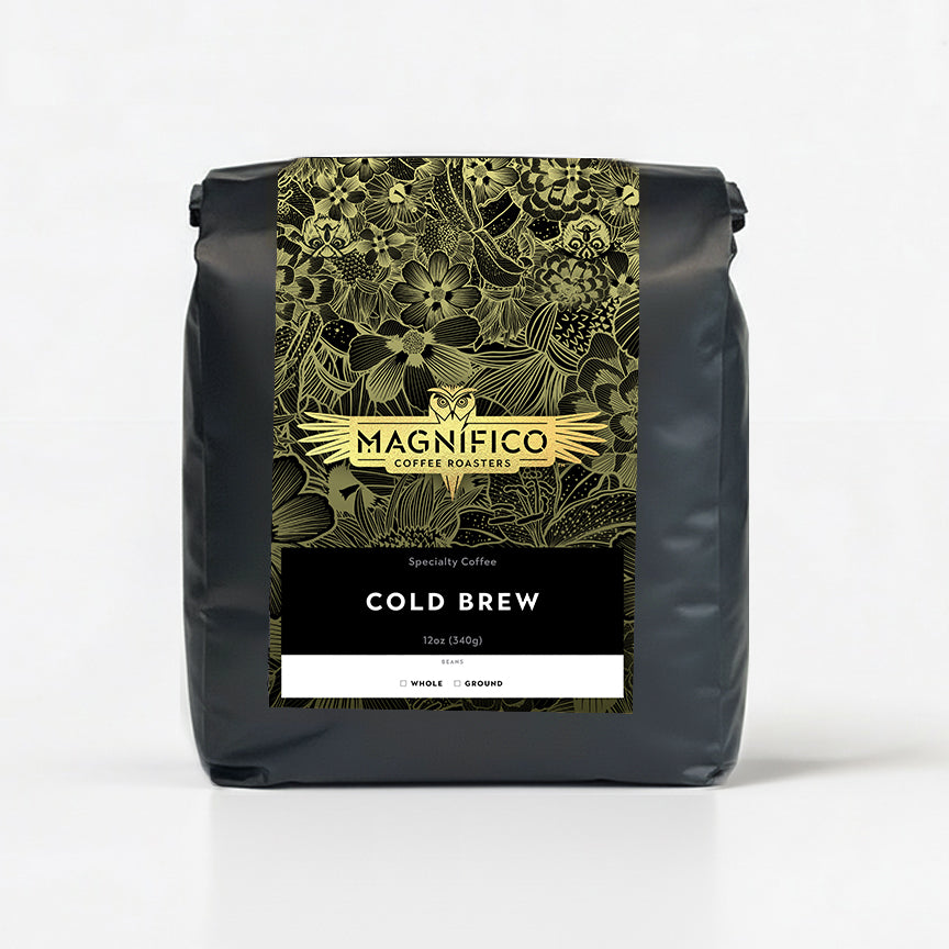 House Cold Brew