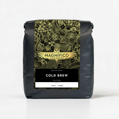 House Cold Brew
