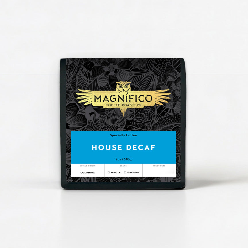 House Decaf
