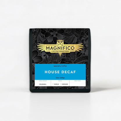 House Decaf