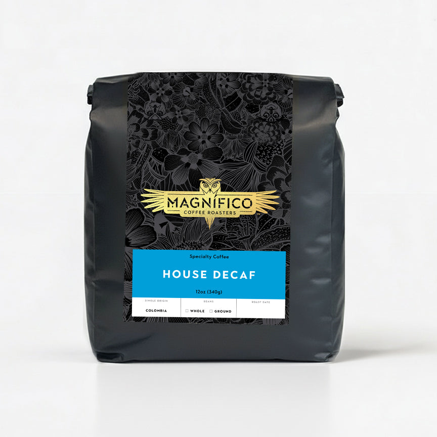 House Decaf