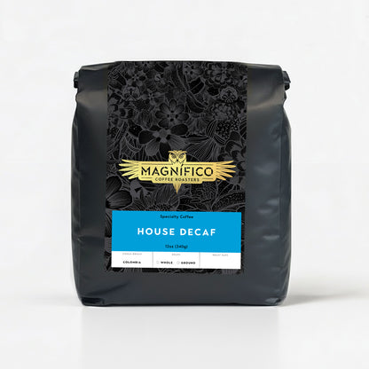 House Decaf