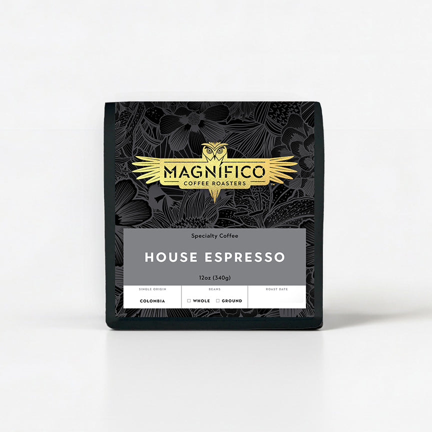 House Espresso
