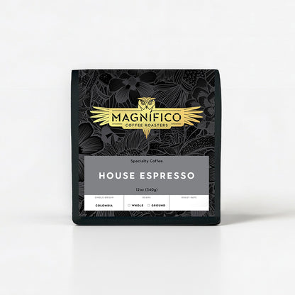 House Espresso