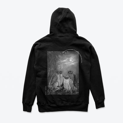 The Night Watch Hoodie