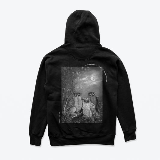 The Night Watch Hoodie
