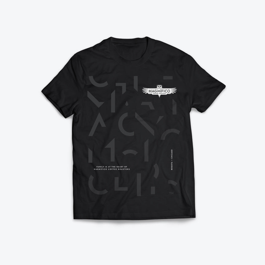 Fragments Graphic Tee